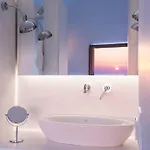빌라 Azar Luxury & 이메로비글리