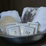 빌라 Azar Luxury & 이메로비글리