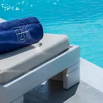 빌라 Azar Luxury & 이메로비글리