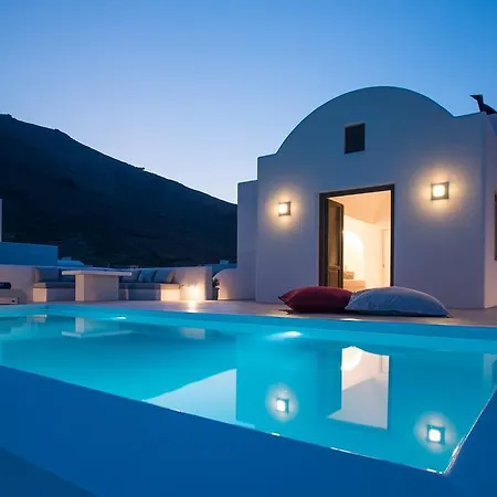 Azar Luxury Villas & Villa