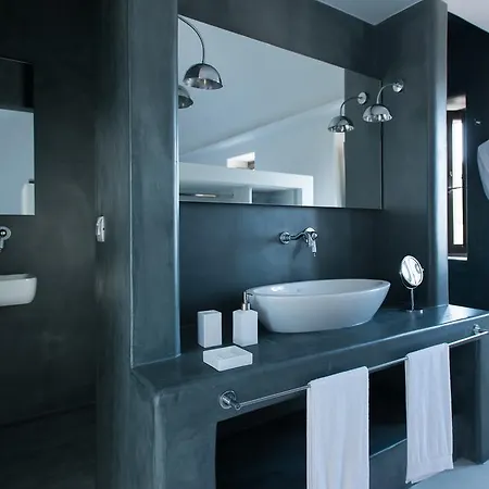 Villa Azar Luxury Villas & *