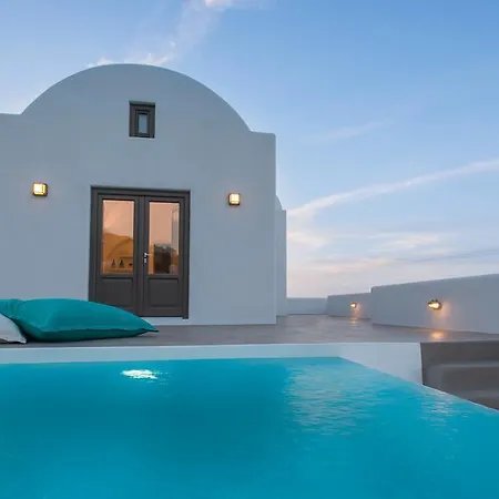 Azar Luxury Villas & Villa