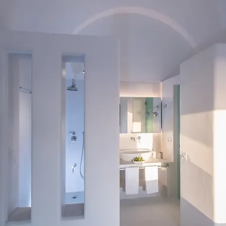 Villa Azar Luxury Villas &