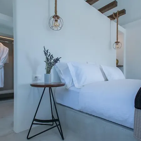 Villa Azar Luxury Villas &