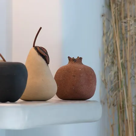 别墅 Azar Luxury & *