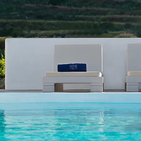 Villa Azar Luxury Villas & *