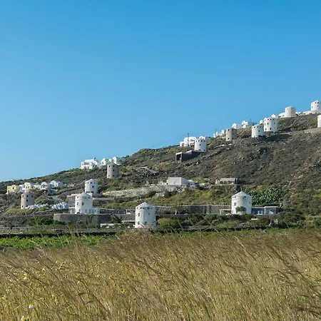 Villa Azar Luxury Villas &