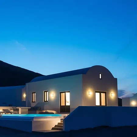 Azar Luxury Villas & Villa *