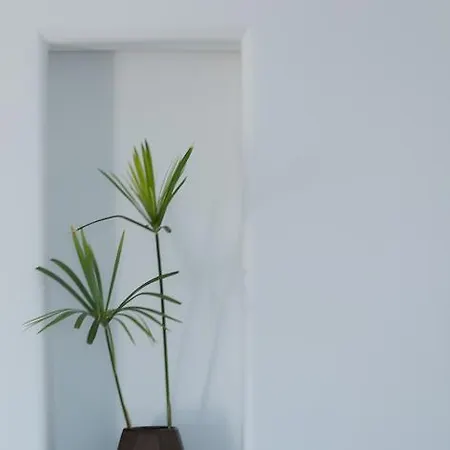 Azar Luxury Villas & Imerovigli (Santorini)