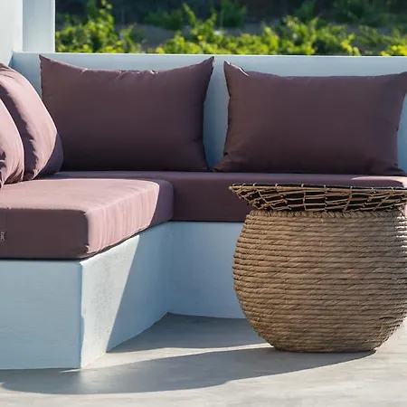 Azar Luxury Villas &