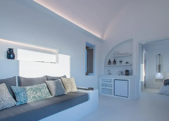 Azar Luxury & ヴィラ