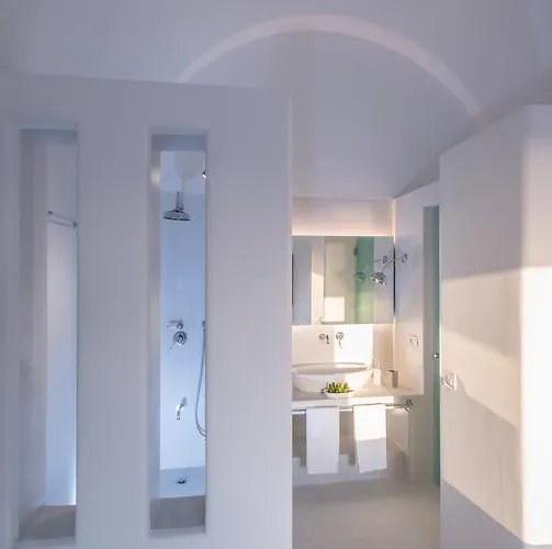 ヴィラ Azar Luxury &