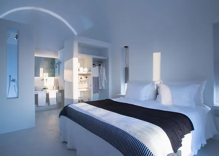 ヴィラ Azar Luxury & *