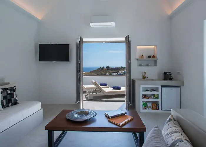 Azar Luxury & ヴィラ