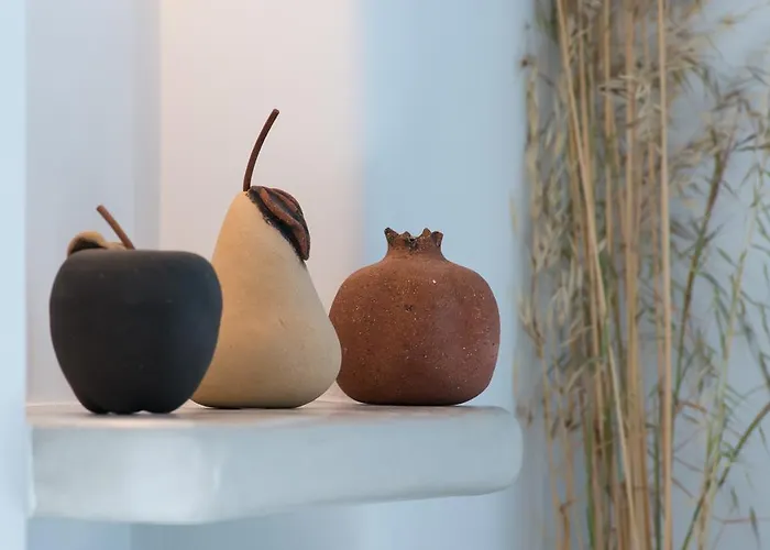 ヴィラ Azar Luxury & *