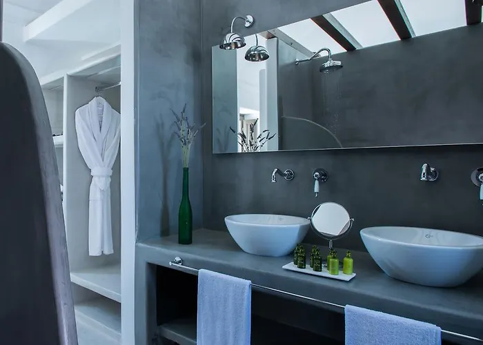 Azar Luxury & ヴィラ *