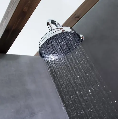 ヴィラ Azar Luxury & イメロヴィグリ