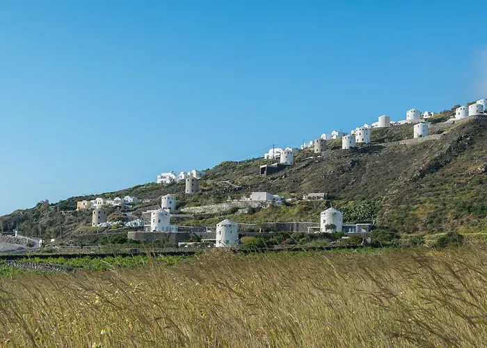 ヴィラ Azar Luxury &