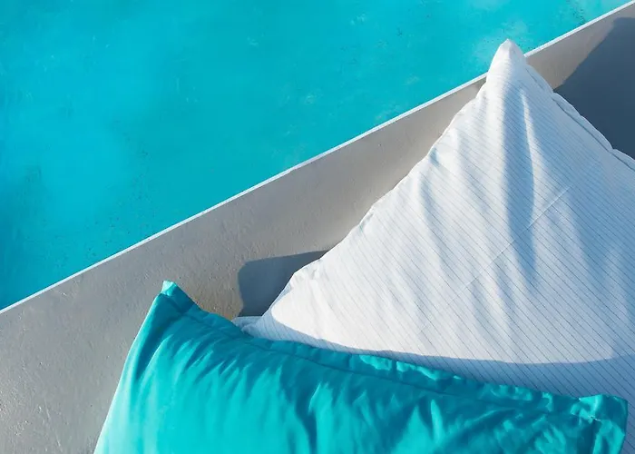 Azar Luxury & ヴィラ