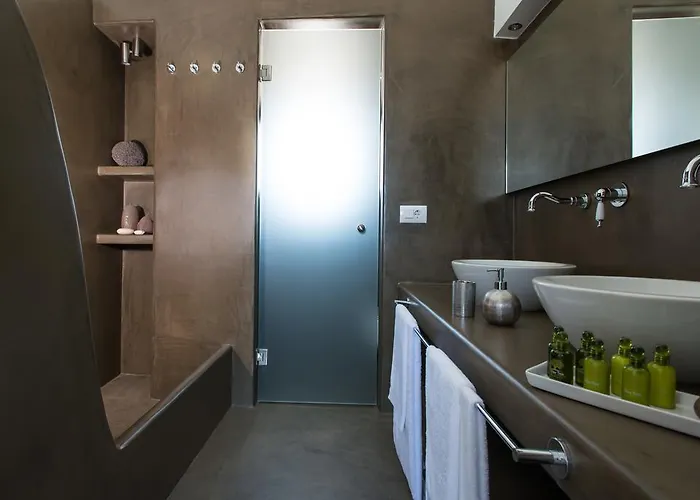 ヴィラ Azar Luxury &