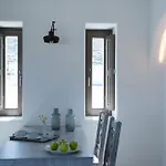 Willa Azar Luxury & Imerovigli (Santorini)