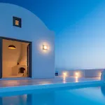 Azar Luxury & Imerovigli (Santorini)
