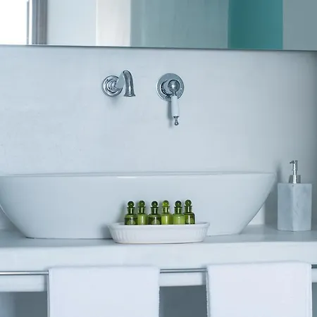 Azar Luxury Villas&suites Villa Imerovigli (Santorini)