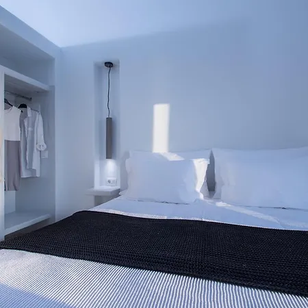 Villa Azar Luxury Villas&suites *