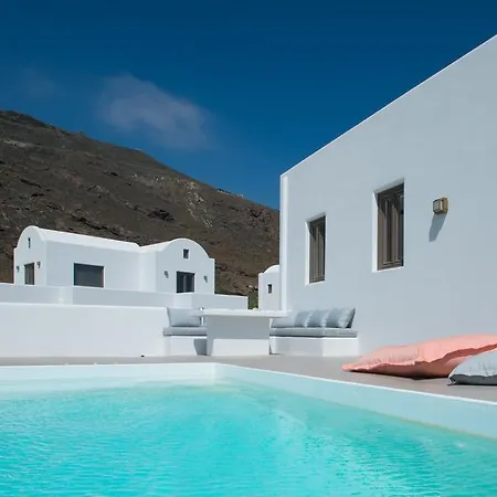 Azar Luxury Villas&suites Villa *