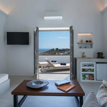 Azar Luxury Villas&suites Villa