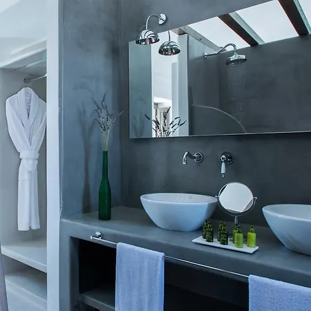 Azar Luxury Villas&suites Villa *