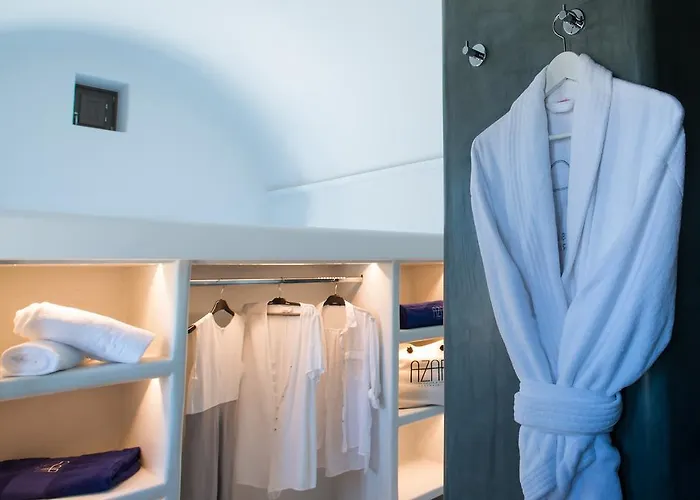 Azar Luxury & Βίλα *