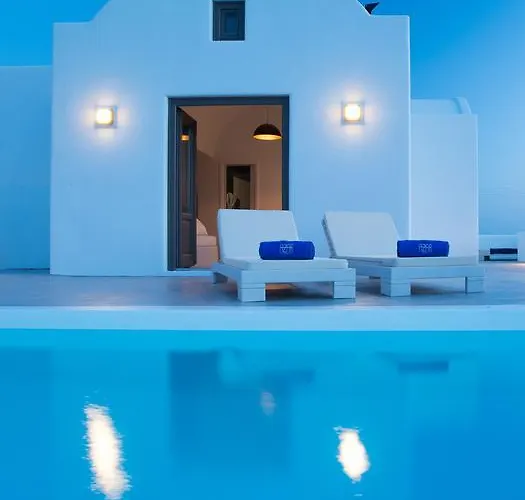 Azar Luxury & Ημεροβίγλι