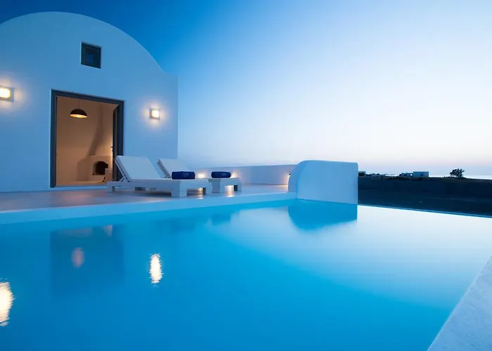 Βίλα Azar Luxury & Ημεροβίγλι