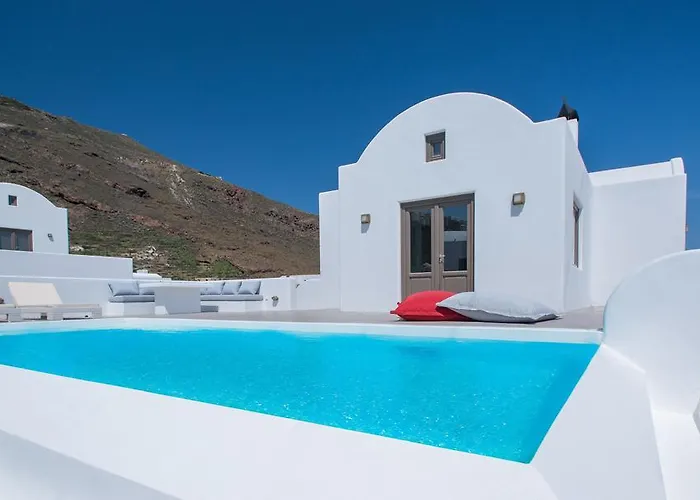 Βίλα Azar Luxury & *