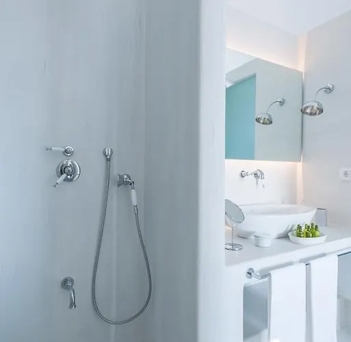 Azar Luxury & Βίλα Ημεροβίγλι