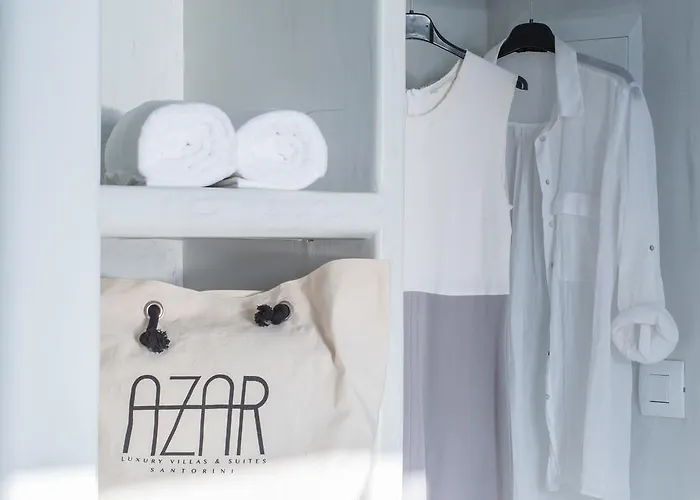 Βίλα Azar Luxury & Ημεροβίγλι