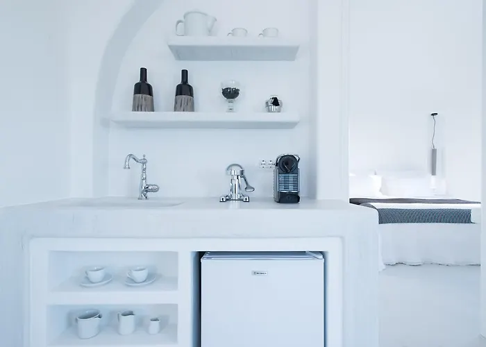 Azar Luxury & Βίλα *