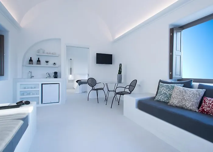 Azar Luxury & Βίλα Ημεροβίγλι