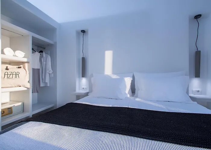 Βίλα Azar Luxury & *