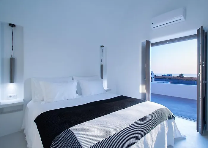 Βίλα Azar Luxury & Ημεροβίγλι