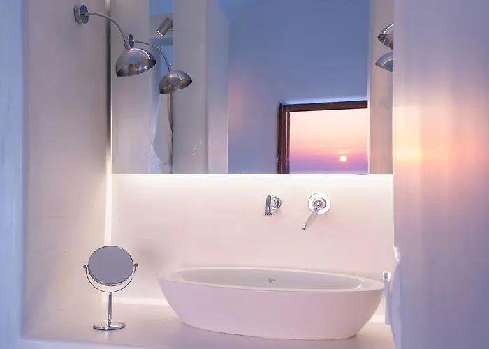 Βίλα Azar Luxury & Ημεροβίγλι