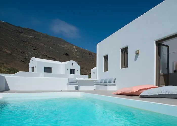 Azar Luxury & Βίλα *