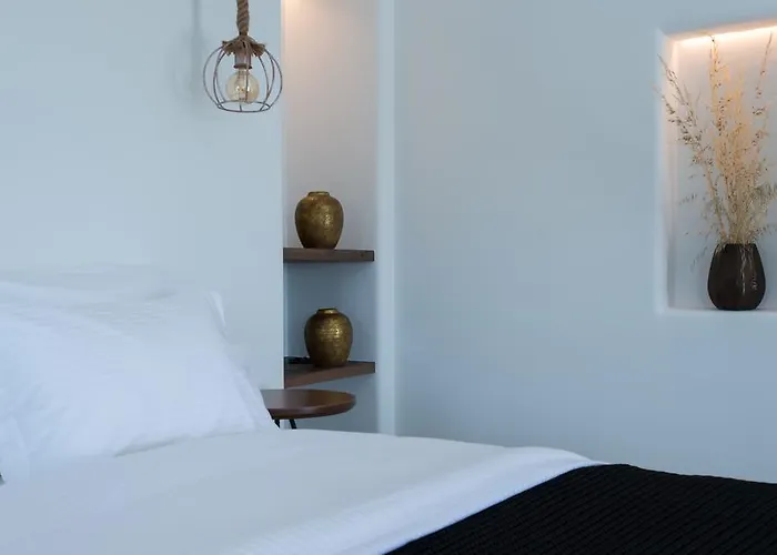 Βίλα Azar Luxury & Ημεροβίγλι