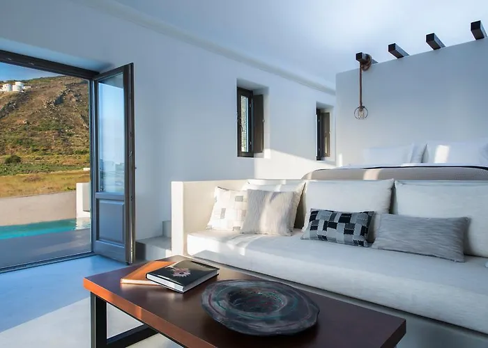 Βίλα Azar Luxury & Ημεροβίγλι