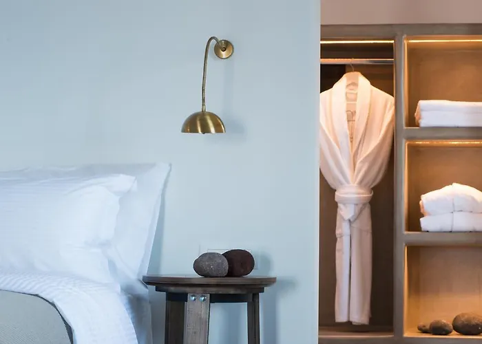 Azar Luxury & Ημεροβίγλι