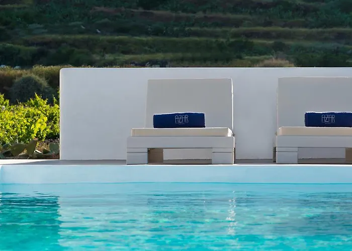 Βίλα Azar Luxury & *