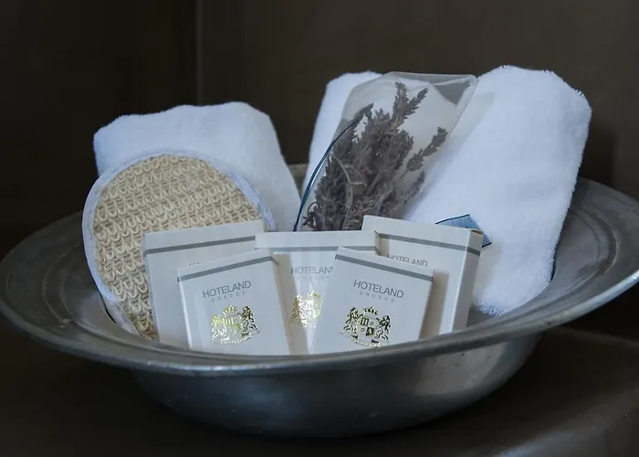 Βίλα Azar Luxury & Ημεροβίγλι