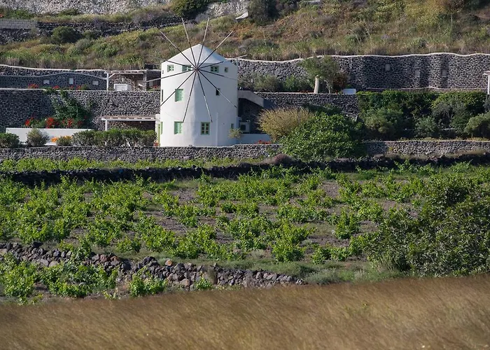 Azar Luxury & Ημεροβίγλι