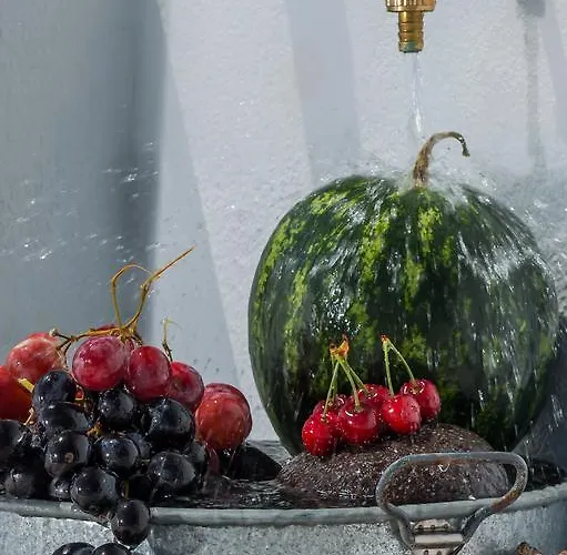 Azar Luxury & Βίλα